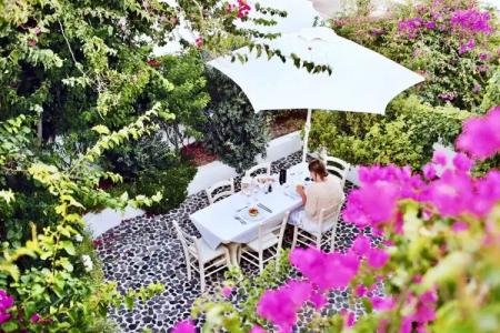 Santorini Heritage Villas - 62