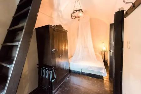 Santorini Heritage Villas - 109