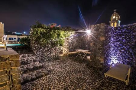 Santorini Heritage Villas - 208