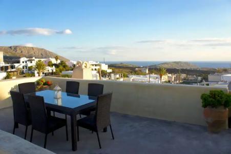 Santorini Heritage Villas - 29