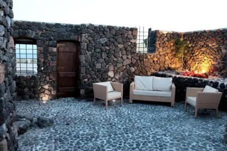 Santorini Heritage Villas - 207