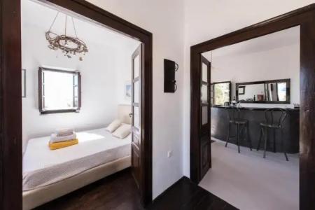 Santorini Heritage Villas - 218