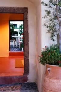 Santorini Heritage Villas - 143