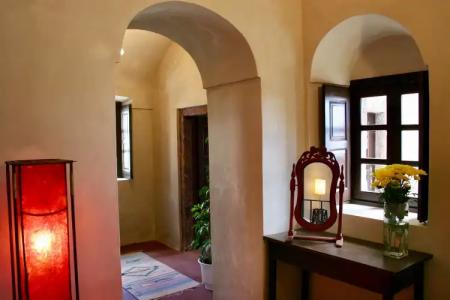 Santorini Heritage Villas - 6