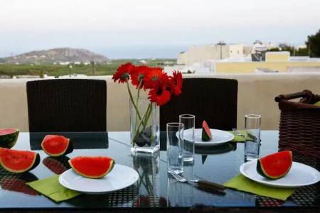 Santorini Heritage Villas - 133