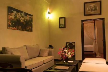 Santorini Heritage Villas - 163