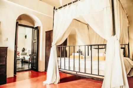 Santorini Heritage Villas - 119