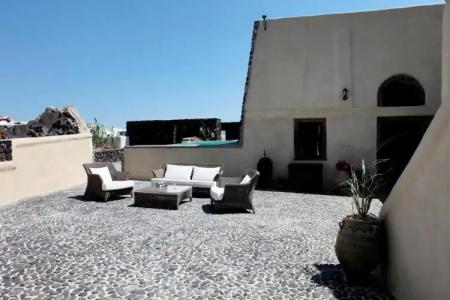 Santorini Heritage Villas - 219