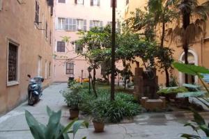 Houspitality Nero Bed & Breakfast Mini-hotel, Rome