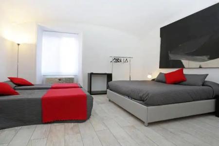 Houspitality Nero Bed & Breakfast - 26