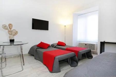Houspitality Nero Bed & Breakfast - 25