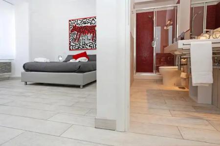 Houspitality Nero Bed & Breakfast - 3