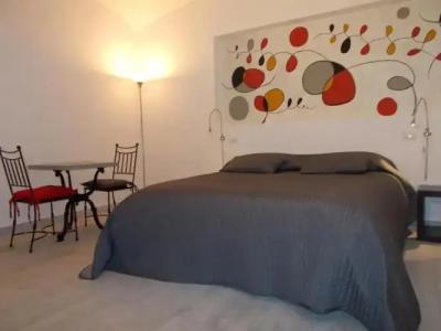Houspitality Nero Bed & Breakfast - 16