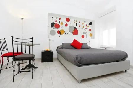 Houspitality Nero Bed & Breakfast - 18