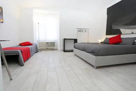 Houspitality Nero Bed & Breakfast - 28