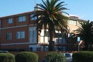 B&Beach Cagliari guest house, Cagliari