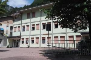 Ostello Angolo Verde, Boario Terme