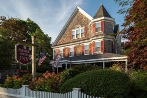 Palmer House Inn, Falmouth