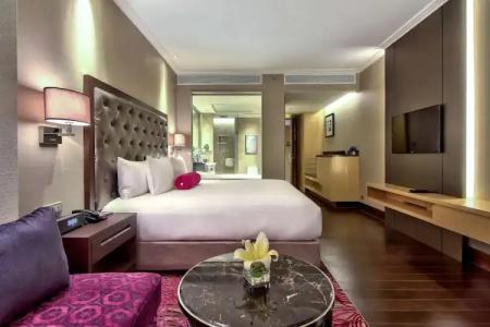 Radisson Blu Plaza Bangkok - 104