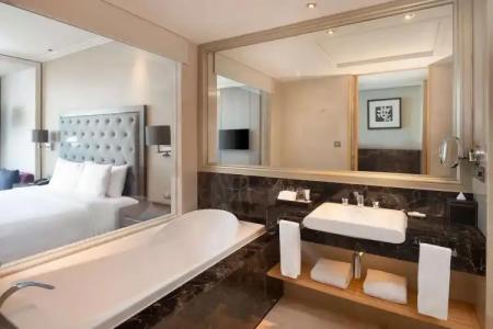 Radisson Blu Plaza Bangkok - 102