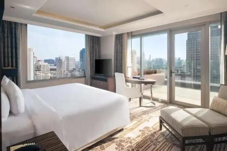 Radisson Blu Plaza Bangkok - 112