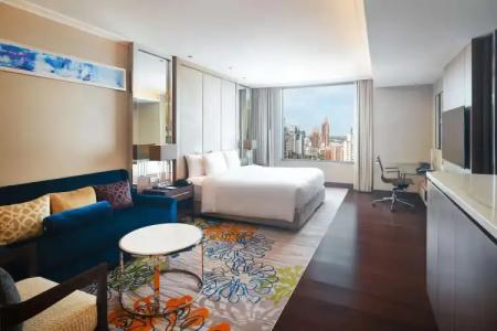 Radisson Blu Plaza Bangkok - 106