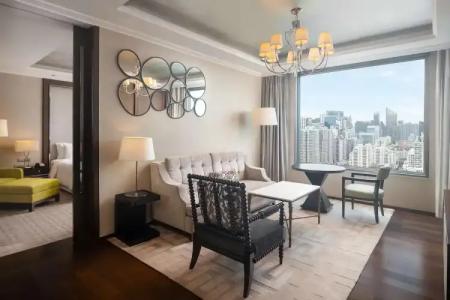 Radisson Blu Plaza Bangkok - 110