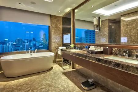 Radisson Blu Plaza Bangkok - 114