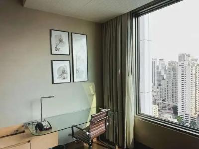 Radisson Blu Plaza Bangkok - 101