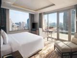 Presidential Double Suite