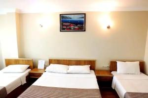 Ece Hotel Eceabat, Eceabat