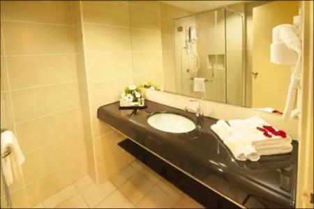 Pudu Plaza Kuala Lumpur - 9