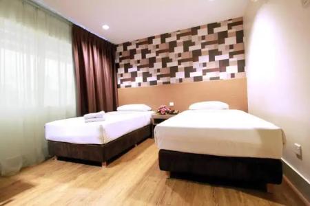 Pudu Plaza Kuala Lumpur - 73