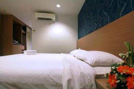 Pudu Plaza Kuala Lumpur - 49