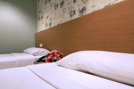 Pudu Plaza Kuala Lumpur - 52