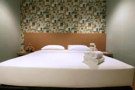 Pudu Plaza Kuala Lumpur - 51