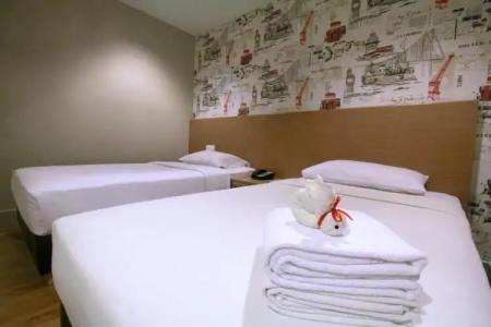 Pudu Plaza Kuala Lumpur - 36