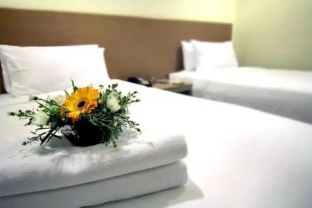 Pudu Plaza Kuala Lumpur - 61