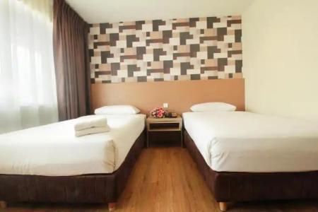 Pudu Plaza Kuala Lumpur - 70