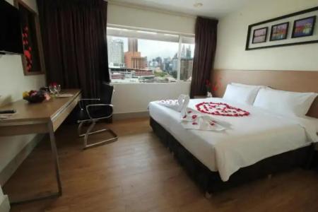 Pudu Plaza Kuala Lumpur - 39