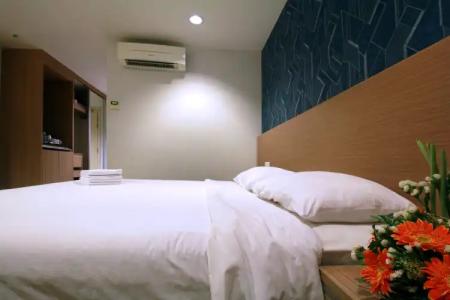 Pudu Plaza Kuala Lumpur - 4