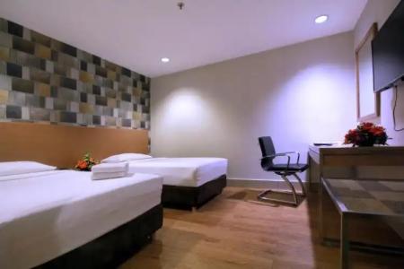 Pudu Plaza Kuala Lumpur - 53