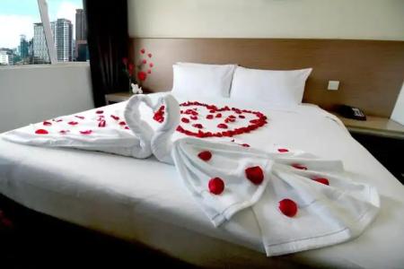 Pudu Plaza Kuala Lumpur - 44