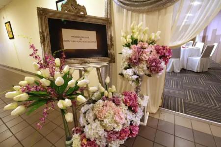 Pudu Plaza Kuala Lumpur - 1