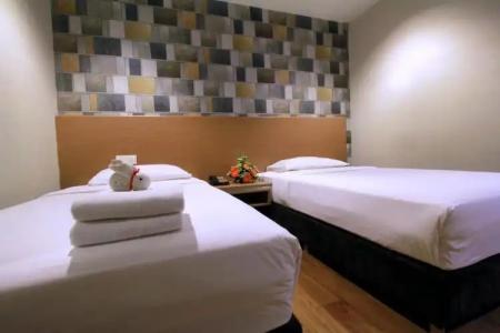 Pudu Plaza Kuala Lumpur - 59