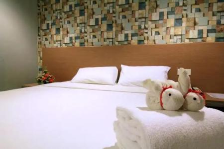 Pudu Plaza Kuala Lumpur - 57