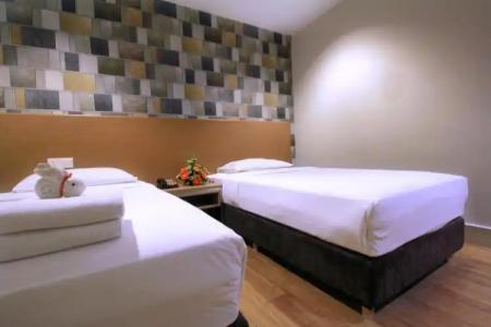 Pudu Plaza Kuala Lumpur - 38