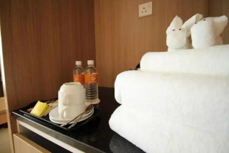 Pudu Plaza Kuala Lumpur - 62