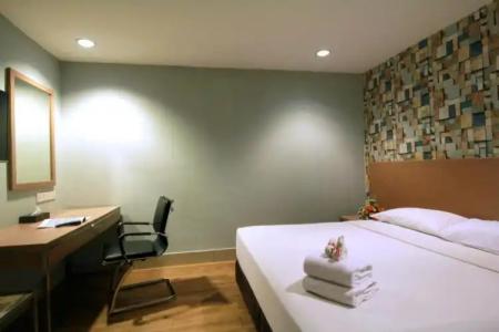 Pudu Plaza Kuala Lumpur - 60