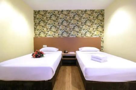 Pudu Plaza Kuala Lumpur - 56